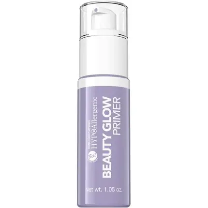 Primer față, Bell Hypoallergenic, Beauty Glow, mov Vezi acum