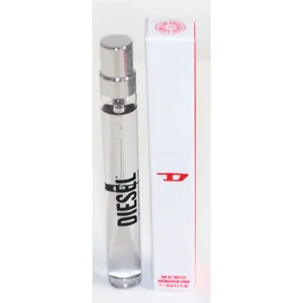 Eau de Toilette, Diesel, D, transparent, 10ml Discount