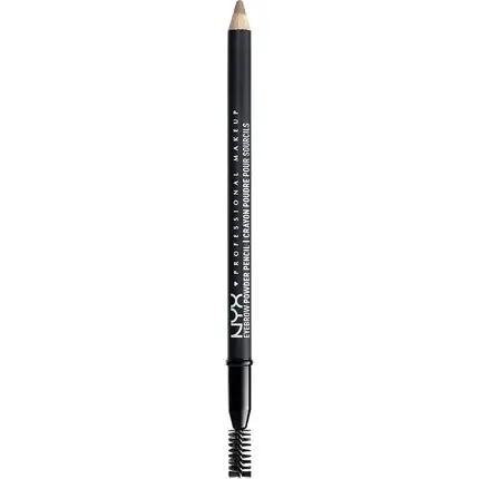 Creion Sprâncene, NYX, Soft Brown, 1.4g Lichidare de stoc