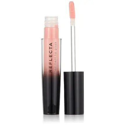 Reducere specială Lip Gloss, Nouba, Reflecta No. 3, roz, 3.5ml