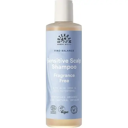 Plată sigură Șampon Urtekram Find Balance, 250ml, vegan, organic