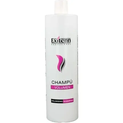 Șampon Volum, Exitenn, 250ml, Alb Ofertă specială