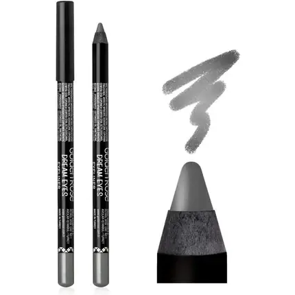 Eyeliner Golden Rose Dream Eyes Gri Reduceri