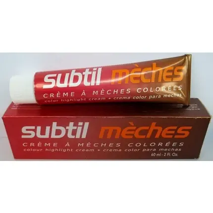 Reducere specială Vopsea păr Subtil Meches Magenta 60ml