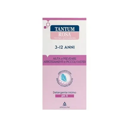 Calitate înaltă Gel intim, Tantum, Rosa, 200ml, roz