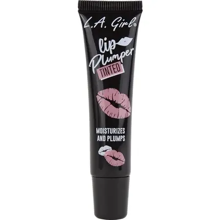 Lip Plumper, L.A. Girl, Tickled, roz Cumpărături sigure