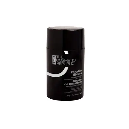 Tratament Păr The Cosmetic Republic TCR20 Fibre Cheratină, Auburn Super ofertă