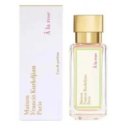 Ofertă specială Parfum, Maison Francis Kurkdjian, À la Rose, 35ml