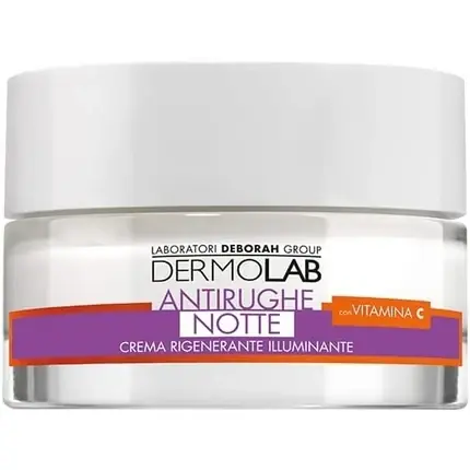 Comandă acum Cremă Față, Dermolab, Antirid, Noapte, 50ml