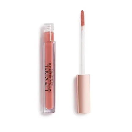 Lip Gloss Makeup Revolution Glorified roz 3.60ml Popular