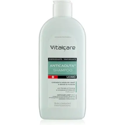 Șampon, Vitalcare, Energizant, anticădere Nu rata