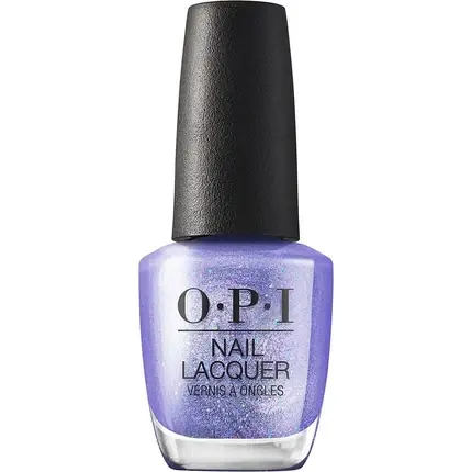 Cel mai bun preț Lac de unghii, OPI, 15ml, mov lucios