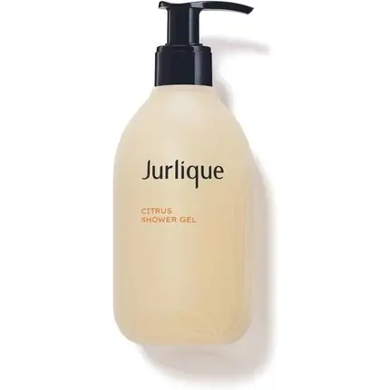 Super ofertă Gel de duș, Jurlique, Citrus, 300ml