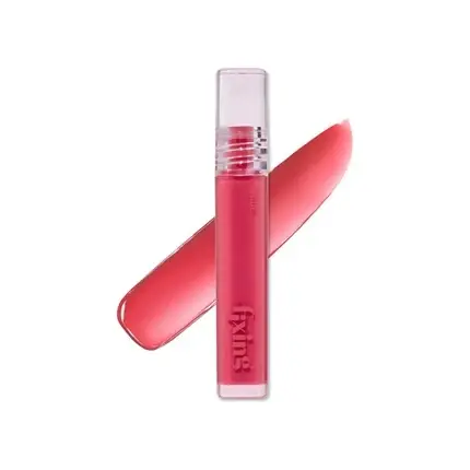 Lip Gloss, Etude, Glow Fixing Tint, roșu Livrare expres