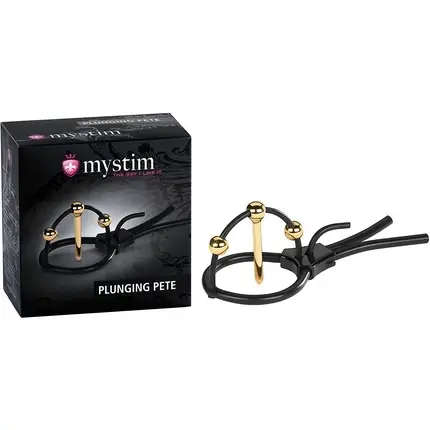 Lubrifiant Personal, 3 Brujas, Negru-Auriu Livrare rapidă
