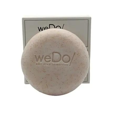 Preferatul clienților Șampon Solid, Wedo, Purifying, 80g