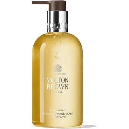 Săpun Lichid Molton Brown Flora Luminare, 300ml, Galben Cumpără acum