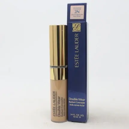 Calitate înaltă Anticearcan Estée Lauder Double Wear, 10ml, Bej