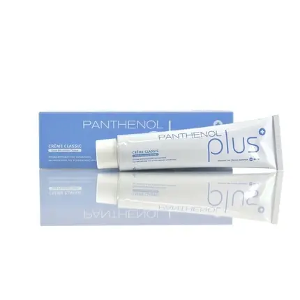 Cremă piele, BeneFit, Panthenol Plus, alb, 100ml Discount
