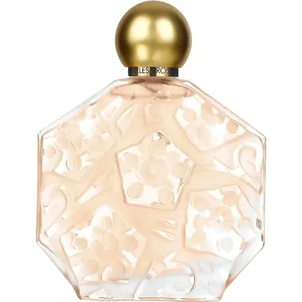 Eau de Toilette J Charles Brosseau Ombre Rose, 50ml, flacon design Reducere extra