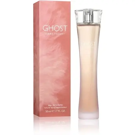 Parfum, Ghost, Sweetheart, 50ml, roz Mai ieftin