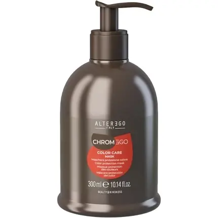 Balsam păr, Alterego ChromEgo, 300ml, maro Popular