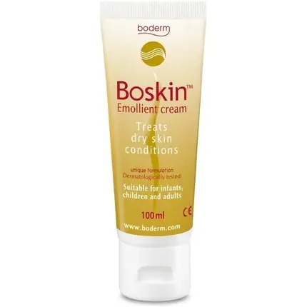Reducere Cremă Mâini, Logofarma, Boskin, 100ml