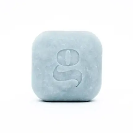 Cumpărături sigure Săpun solid, Soap For Globe, gri, ecologic