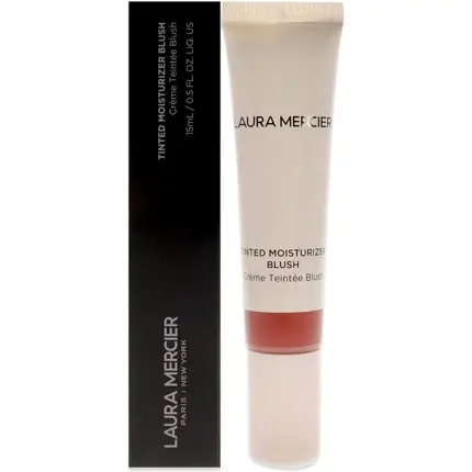 Blush Laura Mercier Cherry Orchard roșu 15ml Ofertă specială