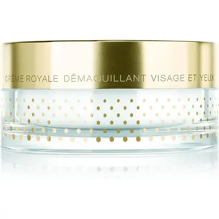 Exfoliant față și ochi, Orlane, crem, auriu Livrare expres
