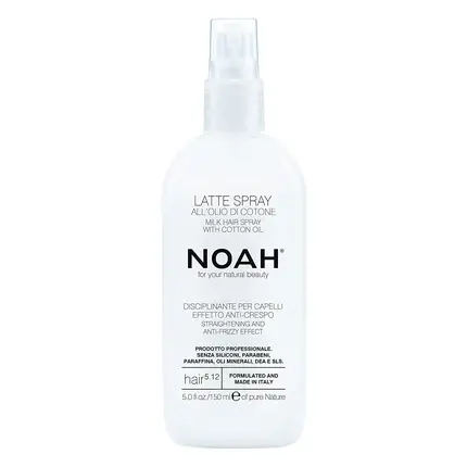 Ofertă de sezon Spray de păr, Noah, 5.12, alb