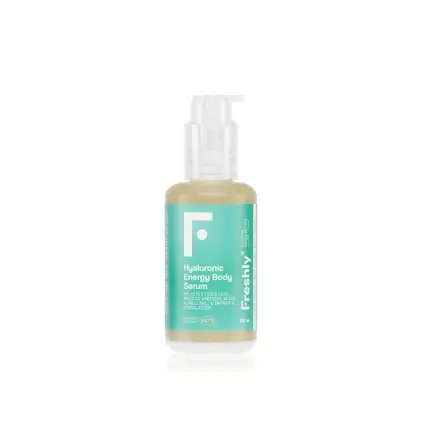 Ser Corp Freshly Hyaluronic, verde, 100ml Retur gratuit