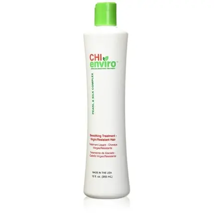 Cel mai bun preț Tratament păr, Chi, Enviro, alb, 355 ml
