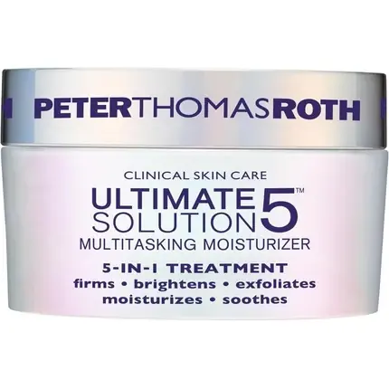 Cumpără online Cremă Față, Peter Thomas Roth, Ultimate Solution, Alb, 50ml