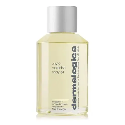 Ulei de corp, Dermalogica, Phyto Replenish, galben Reducere de preț