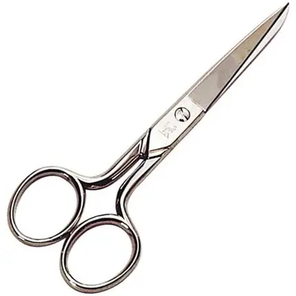 Foarfecă cuticule Palmera BH08241200 inox, argintiu Reducere specială