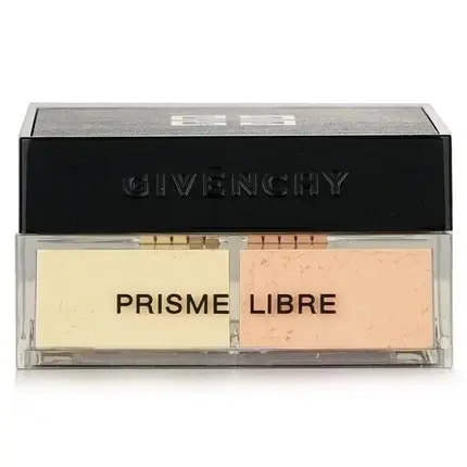 Comandă acum Pudră Liberă, Givenchy, Prisme Libre, galben și roz
