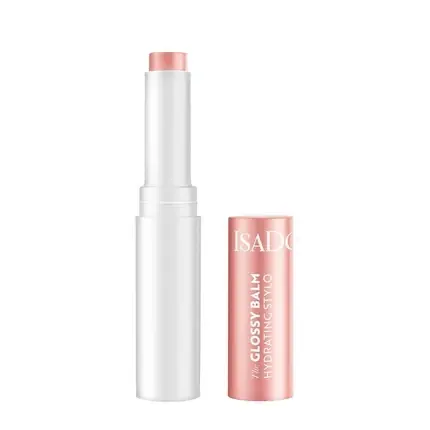 Balsam Buze Isadora Hydrating Stylo, Roz Reducere de preț