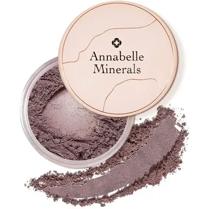 Cel mai bun preț Fard de pleoape, Annabelle Minerals, Satin, ciocolatiu, 3g