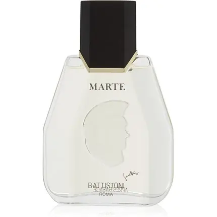 Aftershave Battistoni Marte, 125ml, transparent Promoție
