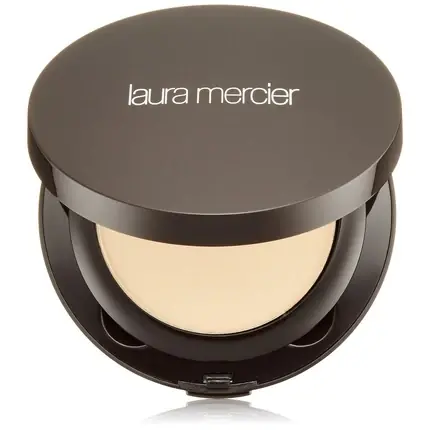 Lichidare de stoc Fond de ten, Laura Mercier, Smooth Finish, bej