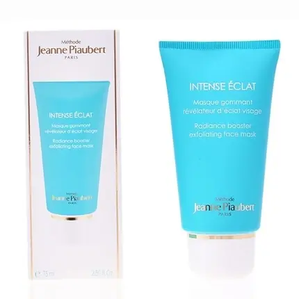 Masca Gomaj, Jeanne Piaubert, Intense Éclat, albastru 75ml Ofertă de sezon