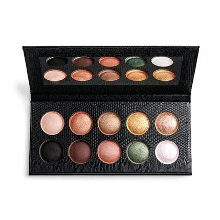 Vezi acum Fard Ochi, Makeup Revolution, Pro Colour, multicolor