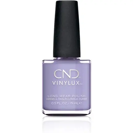 Disponibil imediat Lac de unghii, CND, Vinylux, Wisteria Haze, 15ml