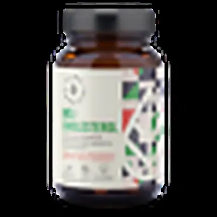 Ofertă limitată Supliment Alimentar Aura Herbals, My Cholesterol, capsule, maro
