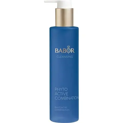 Cumpără acum Cleanser Față, Babor, Phytoactive, Albastru
