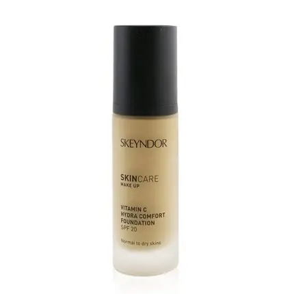 Preț promoțional Fond de ten, Skeyndor, Vitamin C Hydra Comfort, bej