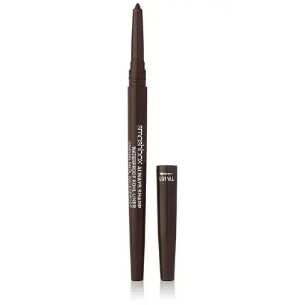 Plată sigură Eyeliner, Smashbox, Always Sharp, maro