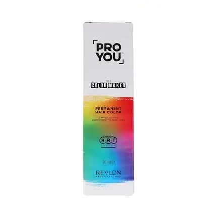 Vopsea păr, Revlon, Pro You The Color Maker, multicolor Preț promoțional