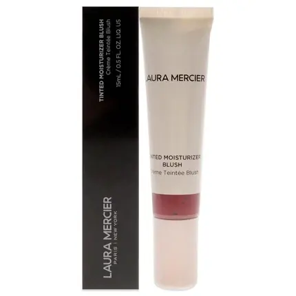 Blush crema, Laura Mercier, Tinted Moisturizer, roz Ofertă